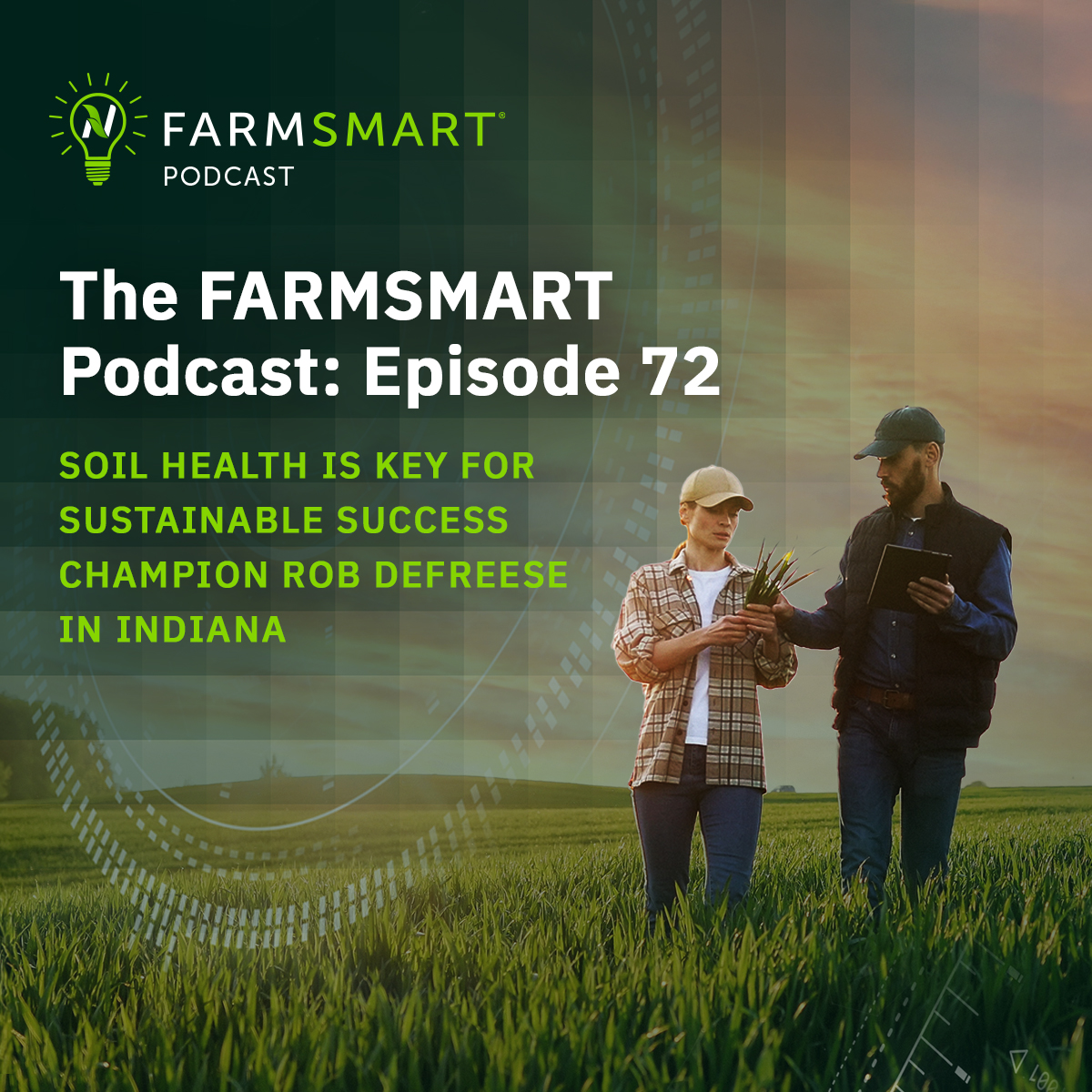 The FARMSMART Podcast: Episode 72