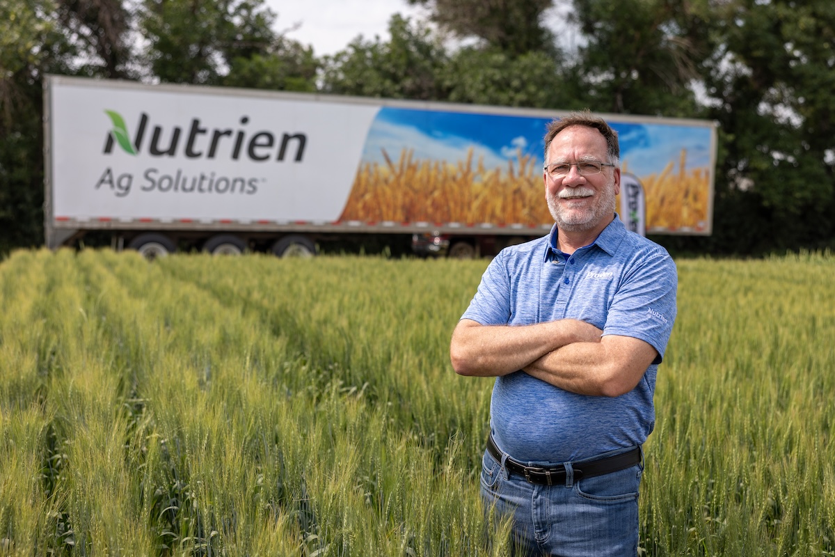 Producing the Plots: What it Takes to Attend the Largest Outdoor Farm Expo in Western Canada