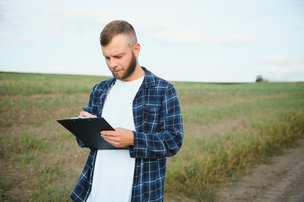 keeping your farm's cash flow on track