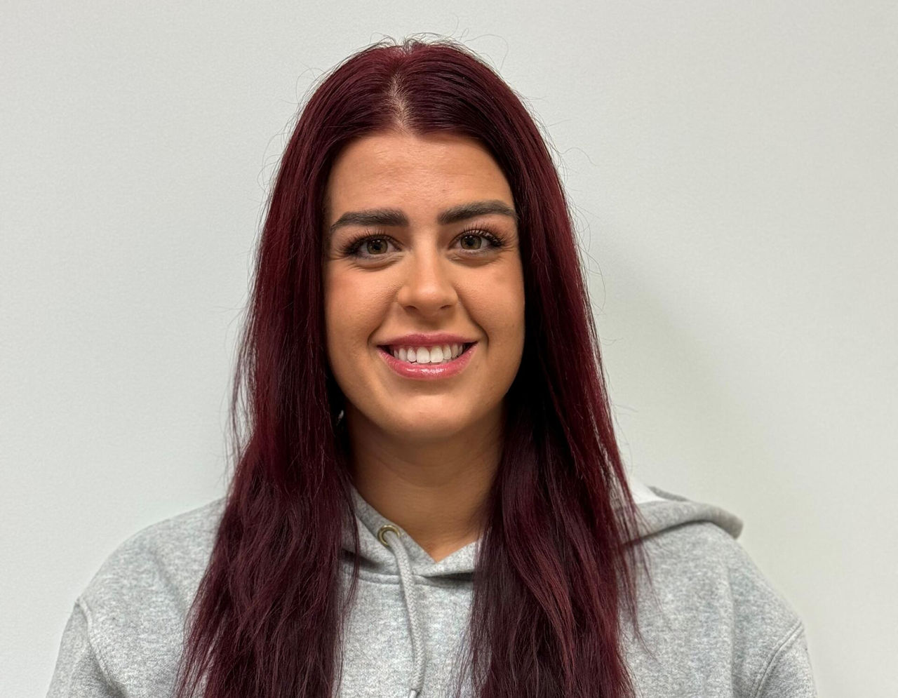 Sara Olexsyn, Crop Production Advisor, Wakaw, SK, Nutrien Ag Solutions